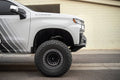 HONEYBADGER FRONT BUMPER