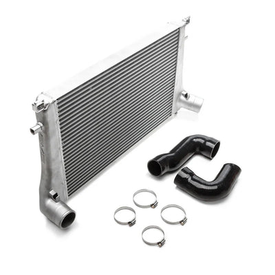 Cobb Tuning Stage 2 Redline Carbon Fiber Power Package with DSG S Tronic Flashing for GTI (Mk7 Mk7.5) GTI Jetta (A7) GLI Audi A3 (8V)