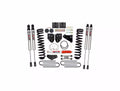 6"KIT,2008 F350 4WD DIESEL