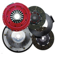 FORCE 10.5 DUAL DISC ORGANIC FORD 5.0L 8695 0 BALANCE 1 1/826 SPLINE 157 TOOTH