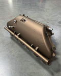 CSF 2014+ BMW X5M (F95) / X6M (F96) / XM (G09) Charge-Air-Cooler - Techna Bronze