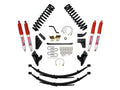 Skyjacker 8" 80-96 BRO SYSTEM W/ARM
