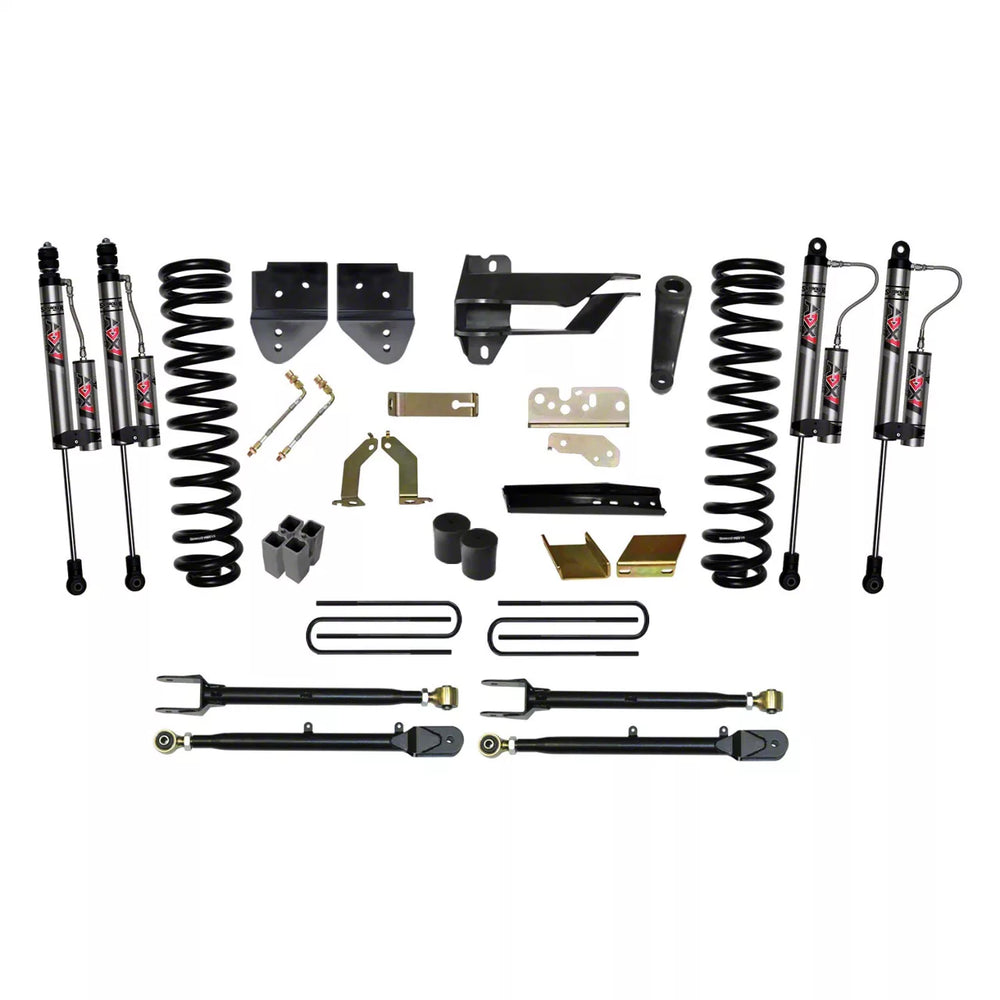 Skyjacker lift kit