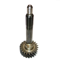 USA STANDARD MANUAL TRANSMISSION ZF