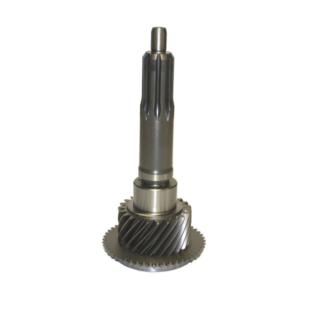 USA STANDARD MANUAL TRANSMISSION ZF