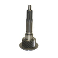 USA STANDARD MANUAL TRANSMISSION ZF