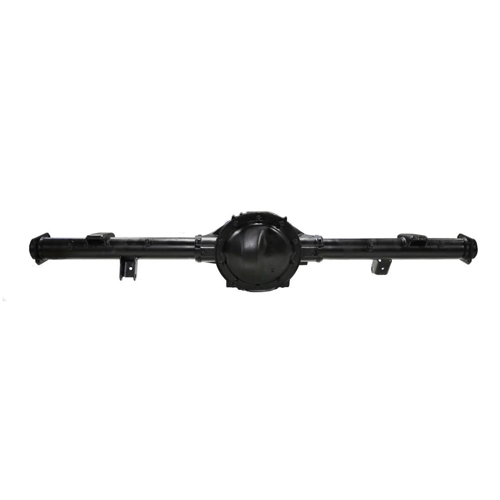 8.5" AXLE ASSY GM '78-'87 PU, '78-'