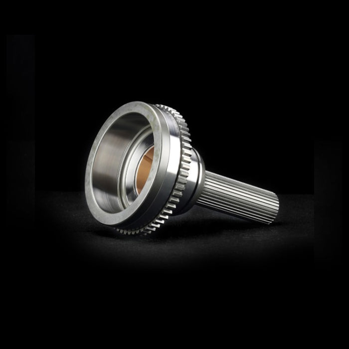 ~(8 lbs. 10X10X6)~ 2X STUBBY OUTPUT SHAFT