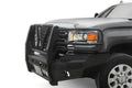 1519 SIERRA 2500/3500 HD WITH SENSORS FRONT BUMPER