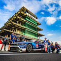 Wheel Pros, LLC auto part close-up