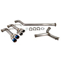 ETS Subaru WRX 22 Titanium Intake