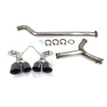 ETS Subaru WRX 22 Titanium Intake