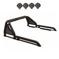 GLADIATOR ROLL BAR KIT