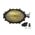 THROTTLE BODY, NHRA PRO STOCK