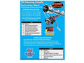 GS POLISHED STAINLESS TILT