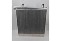 No Limit Fabrication 6.4 PowerStroke Intercooler Air to Air Kit Raw