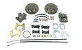 Stainless Steel Brakes auto part