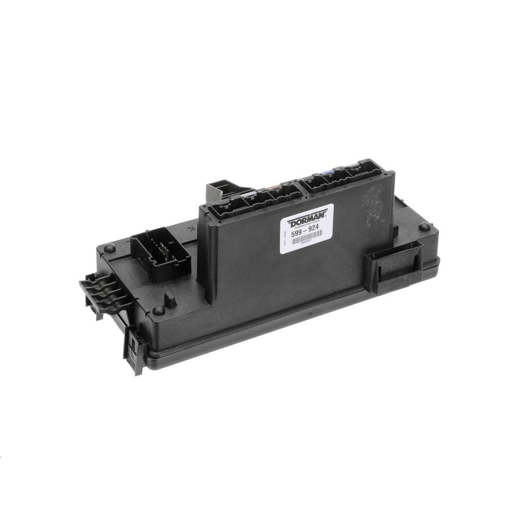INTEGRATED POWER MODULES