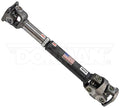 REAR DRIVESHAFT ASSEMBLY