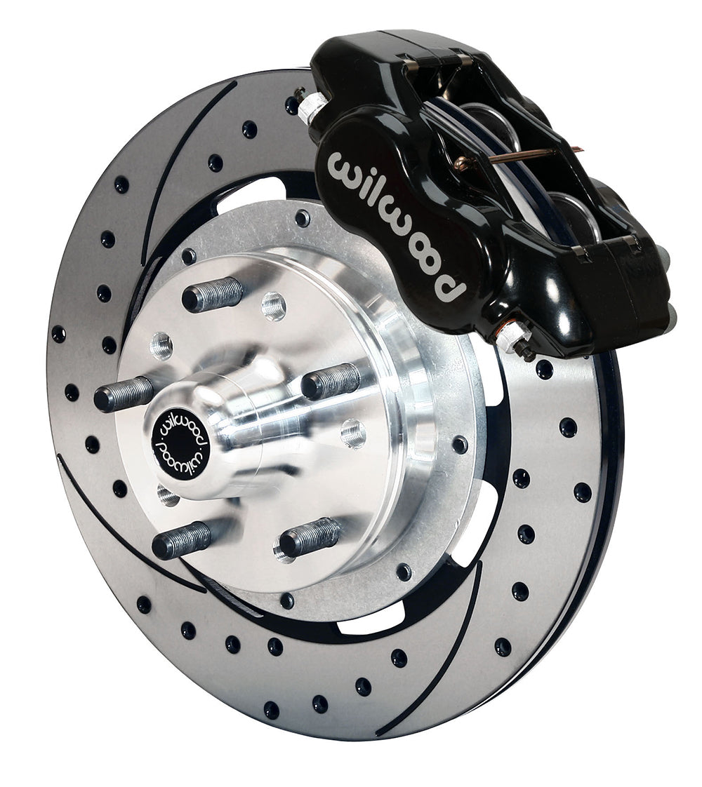 Wilwood auto part