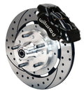 Wilwood auto part