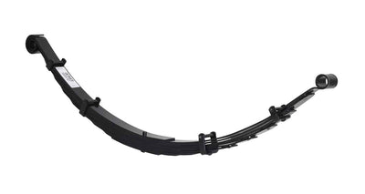 Deaver Springs Toyota long travel 61 1 2 inch spring under F67