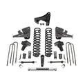 ReadyLift Suspension shock absorber
