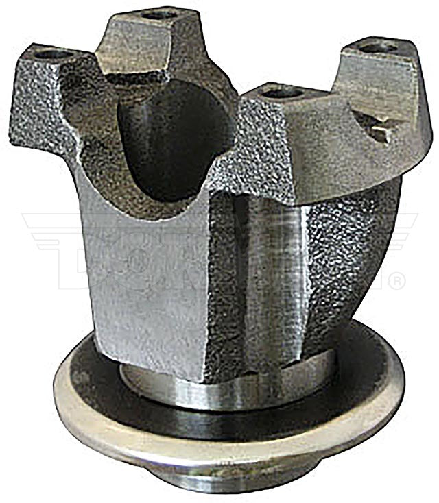 REAR DRIVESHAFT