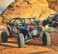 HCR SUSPENSION IS PROUD TO ANNOUNCE