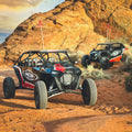 HCR SUSPENSION IS PROUD TO ANNOUNCE