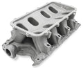 SBF 302 8.2 EFI Hi-Ram Intake Kit 95mm