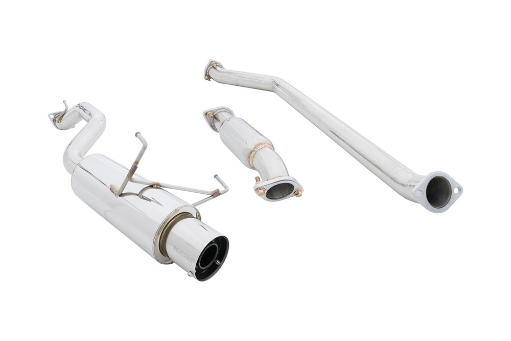 Megan Track Series Coilover Damper Kit Acura RSX 02-06