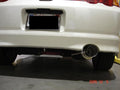 Megan Track Series Coilover Damper Kit Acura RSX 02-06