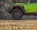18C WRANGLER FOAM CELL PRO SUSPENSION LIFT KIT