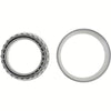 BEARING ADJUSTER CUP AND CONE