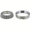 BEARING ADJUSTER CUP AND CONE
