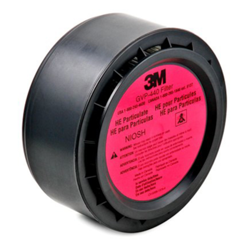3M POWERED AIR PURIFYING RESPIRATO