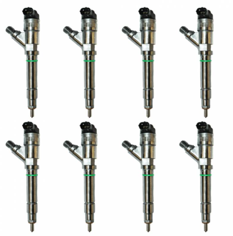Exergy auto part