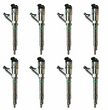 Exergy auto part