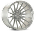 Centric OE Coated Front & Rear Brake Kit (4 Wheel)