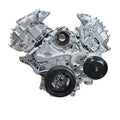 6.7L 2011-2016 Powerstroke Long Block Model C Ford Diesel Crate Engine Choate Performance CORE CHARGE OF $2000.00 APPLIES