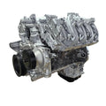 6.7L 2011-2016 Powerstroke Long Block Model C Ford Diesel Crate Engine Choate Performance CORE CHARGE OF $2000.00 APPLIES