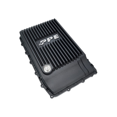 Pacific Performance Engineering auto part