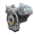 6.7L 2017-2019 Powerstroke Long Block Workhorse Ford Diesel Crate Engine Choate Performance CORE CHARGE OF $1500.00 APPLIES