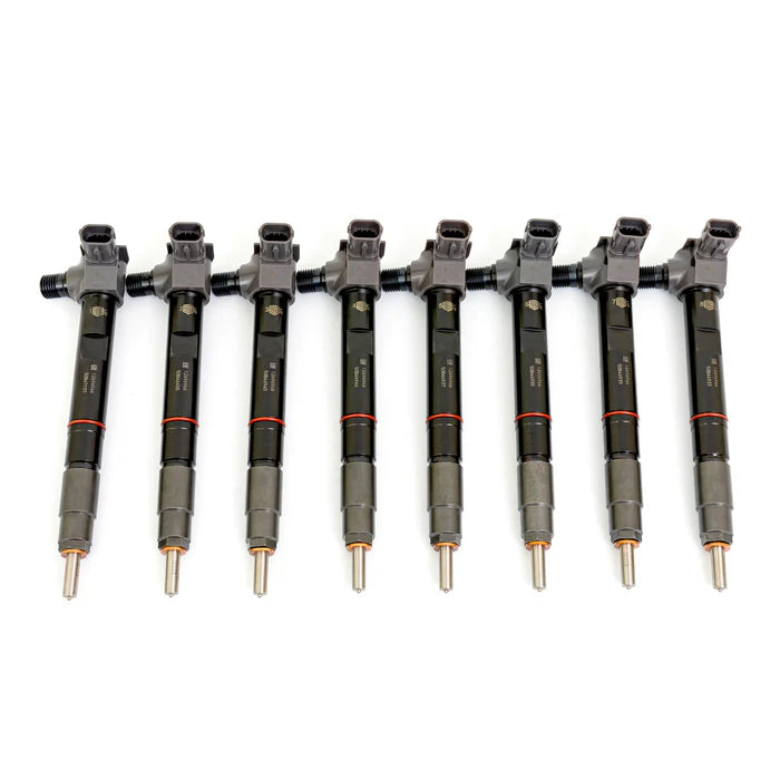 200% over L5P injector