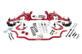 UMI PERFORMANCE red auto part