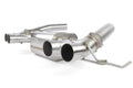FREEFLOW EXHAUST; G8X M3/M4; BLACK