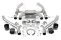 FREEFLOW EXHAUST; G8X M3/M4; BLACK