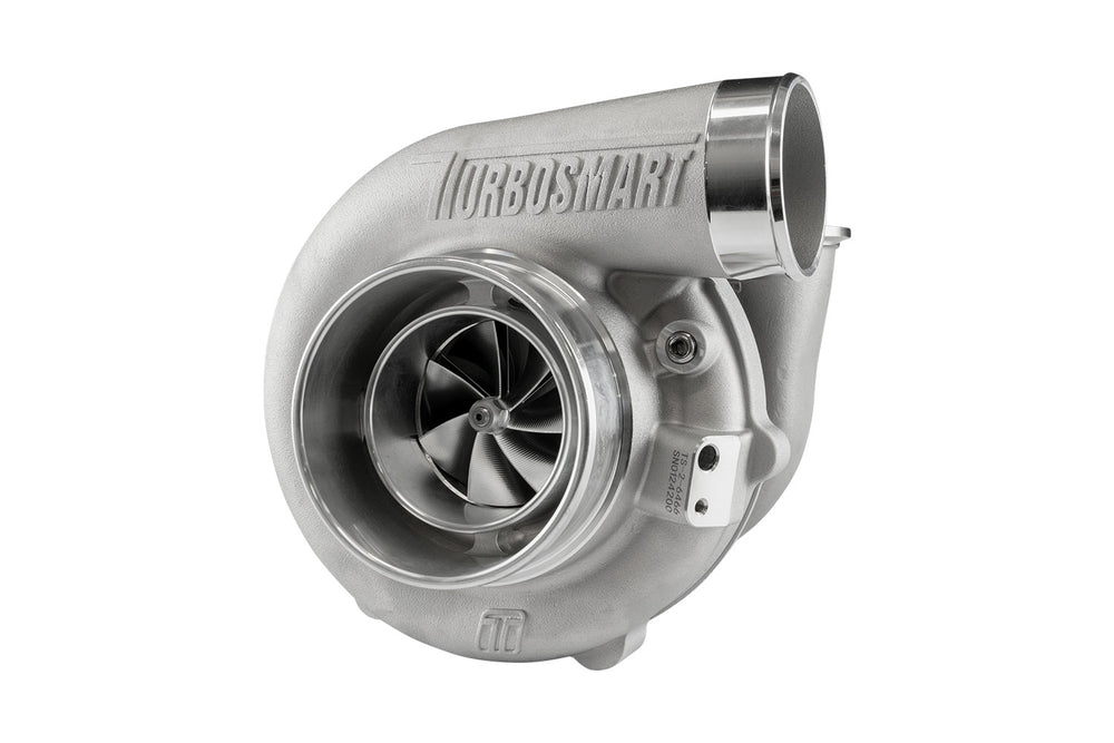 Turbosmart Water Cooled 6466 T40.82AR Externally Wastegated TS-2 Turbocharger