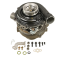 BD Diesel 03-07 Ford F250/F350 6.0L Stage 1 Performance GT37 Screamer Turbo